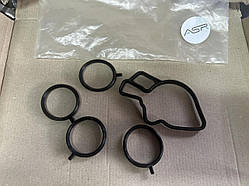 Прокладки ресивера та дросельної заслінки ваз 2113 2114 2115 2110 2111 2112 впуск комплект (2112-1008636)