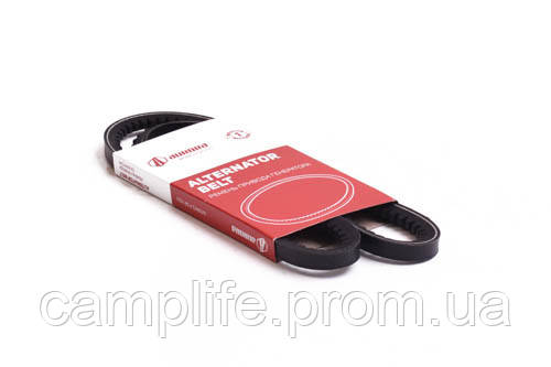 Ремень привода генератора ВАЗ 2101, 21011, 2102, 2103, 2104, 2105, 2106 ...