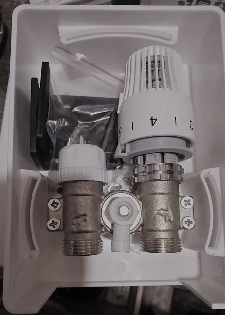 Регуляторы для теплого пола в Киевской области от компании "Гольфстрим".