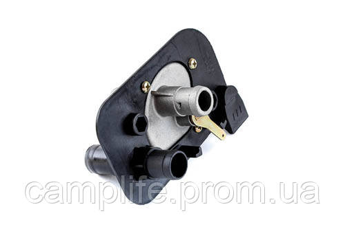 Кран печки ВАЗ 2108, 21083, 2109, 21099, 2113, 2114, 2115 (кран ...