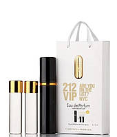 Жіночі парфуми,женские духи Carolina Herrera 212 VIP