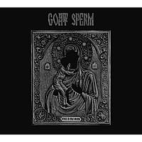 Goat Sperm - Voice in the Womb CD Digi