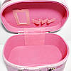 Набір боксів для косметики 3шт, фото 6