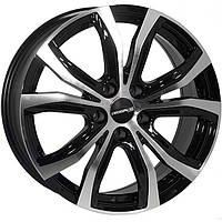 Литые диски ZW Lexus (7764) R18 W8 PCD5x114.3 ET30 DIA60.1 (BP)