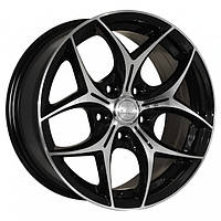 Литые диски ZW Ford (3206) R14 W6 PCD4x108 ET35 DIA63.4 (BP)