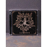 Xantotol - Glory For Centuries/Cult Of The Black Pentagram/Thus Spake Zaratustra 2CD