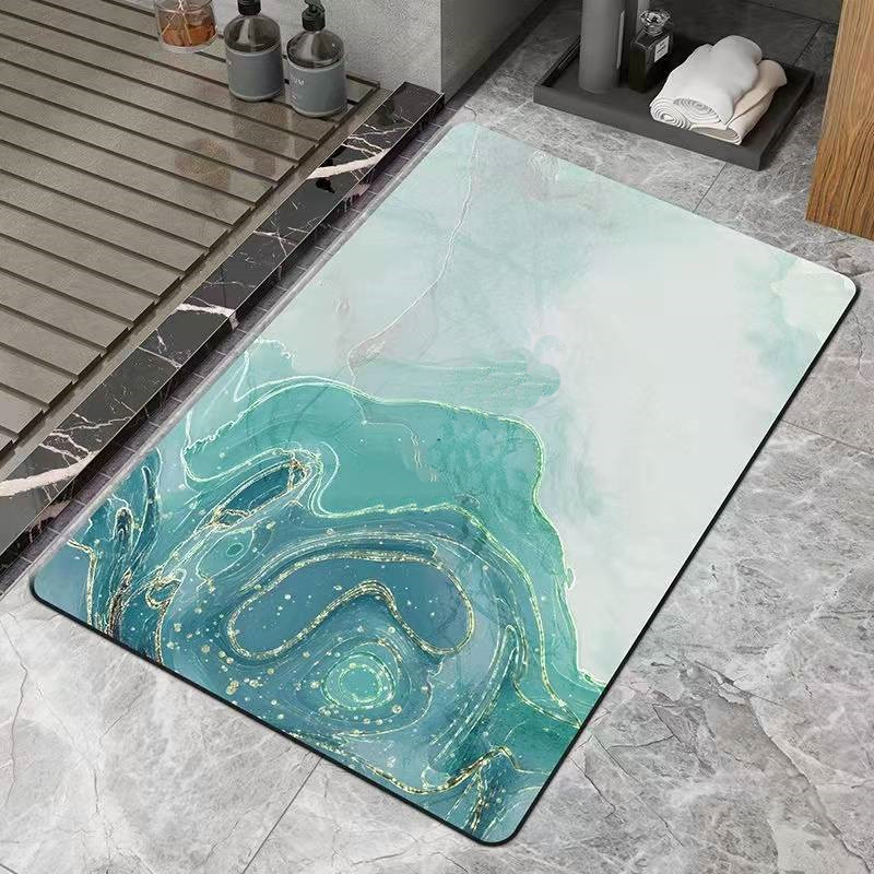 Килимок у ванну 60х90 см v9, фото 1