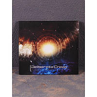 Deliberate Chaos - Future Changes The Past CD Digi