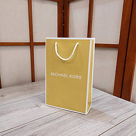 Подарунковий пакет МК mini