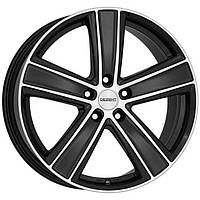 Литые диски Dezent TH R17 W7.5 PCD5x114.3 ET45 DIA71.6 (BP)