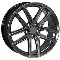 Литые диски Allante 5038 R18 W8 PCD5x114.3 ET40 DIA60.1 (HB)