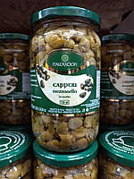 Каперсы без хвостиков в уксусе Italcarciofi Capperi