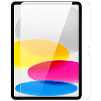 Защитное стекло Baseus Crystal Series для Apple iPad 10.9 (2022)