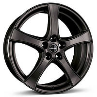 Литые диски Borbet F2 R16 W6 PCD5x114.3 ET45 DIA72.5 (mistral anthracite glossy)