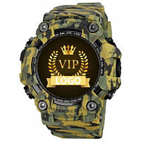 Тактичні VIP годинники з лого