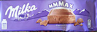 Шоколад молочный Milka Alpine Milk, 270 г, Швейцария, молочный без добавок