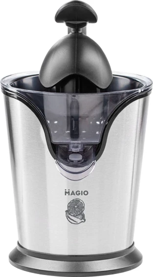 Соковитискач для цитрусових MAGIO МG-189/140Вт/
