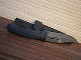 Ніж Wolf Н-5150 з чохлом 24 см, фото 7