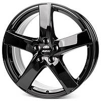 Литые диски Alutec Freeze R17 W7 PCD5x108 ET50 DIA63.4 (diamond black)