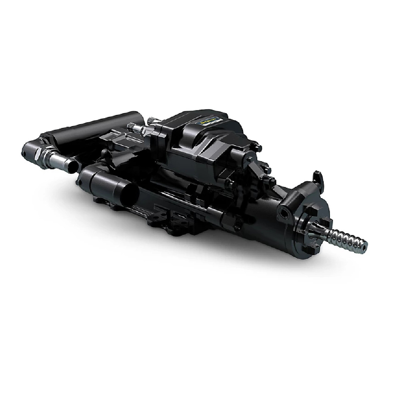 Перфоратор Delkom Pneumatic VL 140