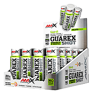 Amix Guarex Energy & Mental Shot 20x60 ml