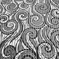 Універсальний килимок Аквамат 65 рулонний 15 метрів. Для ванної, кухні, коридору та дитячої кімнати.