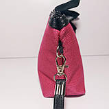 Косметичка прямокутної форми з кішкою, фото 2