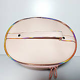 Набір косметичок 2 шт. різного розміру, фото 3