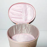 Набір косметичок 2 шт. різного розміру, фото 5