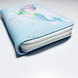 Гаманець дитячий для дівчинки, фото 3