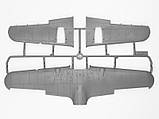 Пластикова модель 1/72 ICM 72304 німецький бомбардувальник Do 17Z-2, фото 6
