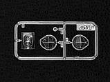 Пластикова модель 1/72 ICM 72304 німецький бомбардувальник Do 17Z-2, фото 4