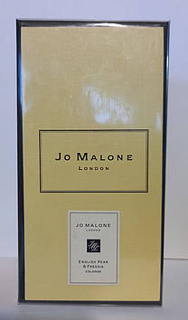 Парфум унісекс Jo Malone English Pear & Freesia Limited Edition (Джо Малон Інгліш бенкет фрезія)