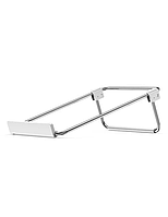 Підставка складна для ноутбука UGREEN LP230 UGREEN Desktop Laptop Stand Silver (80348)