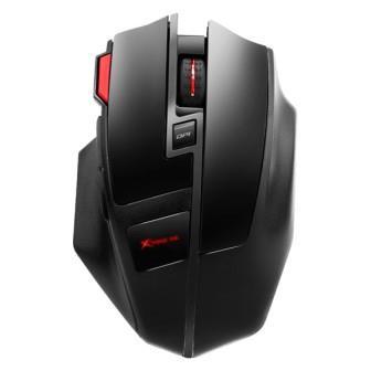 Мишка XTRIKE   GW-600  Wireless радіо gaming mouse
