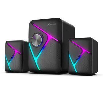 Колонкa XTRIKE ME SK-610 Gaming Speaker