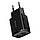 Сітчастий зарядний пристрій Baseus Compact Charger 2U (10.5W) CCXJ010201 - Black, фото 5