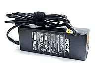Блок питания для ноутбука Acer 19V 4.74 A 5.5*1.7 mm 90W длина 0,9м + кабель питания