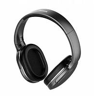 Навушники стерео Baseus Encok Wireless headphone D02 Pro Black (NGTD010301)