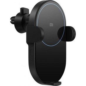 Автомобільний зарядний пристрій для Xiaomi Mi 3 A 20 W чорний