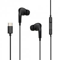 Наушники вакуумные HOCO M1 Pro/Type-C Apple Original black