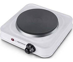 Електрична плита Esperanza EKH003W біла