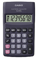 Калькулятор Casio HL-815L