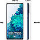 Samsung Galaxy S20 FE DUOS 128Gb SM-G780G/DS Cloud Navi Новий Оригінал ...