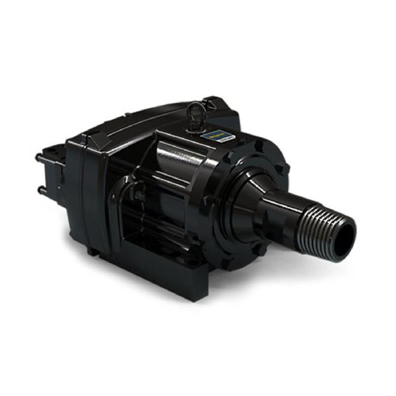 Блок обертання Delkom DHR6RC 78