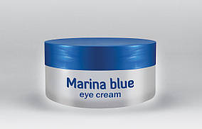 Крем навколо очей Marina blue eye cream Brilace 15мл
