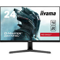 Монітор iiyama G2470HSU-B1