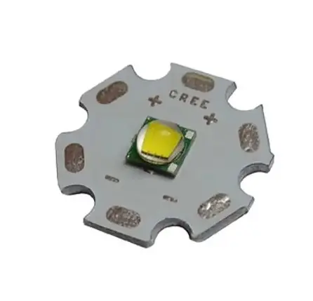Потужний світлодіод Cree 1993-T6, фото 1