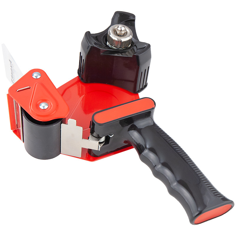 Диспенсер для пакувального скотчу Axent 3080-A, 37233, фото 1