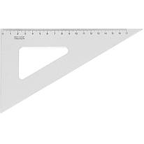 Трикутник 60 прозорий 200 мм Koh-i-noor, 01224